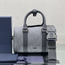 Christian Dior Travel Bags